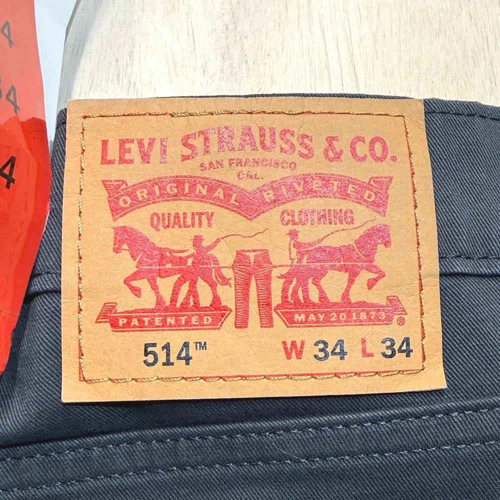 Levis levi 514